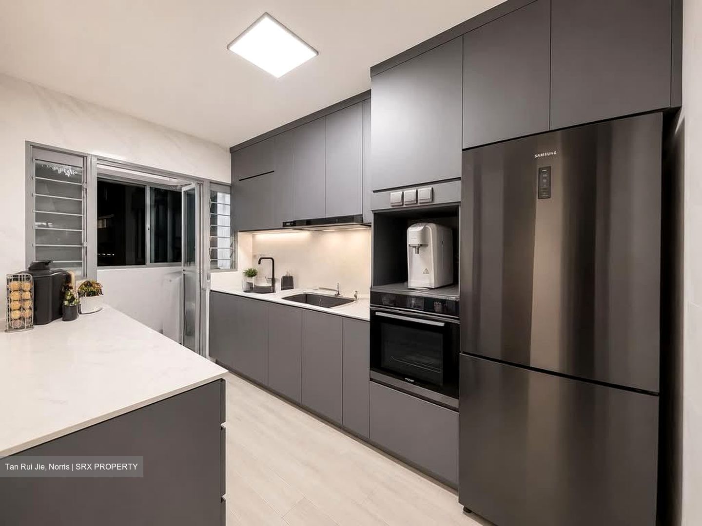 Blk 614B Tampines Greenview (Tampines), HDB 4 Rooms #556632521